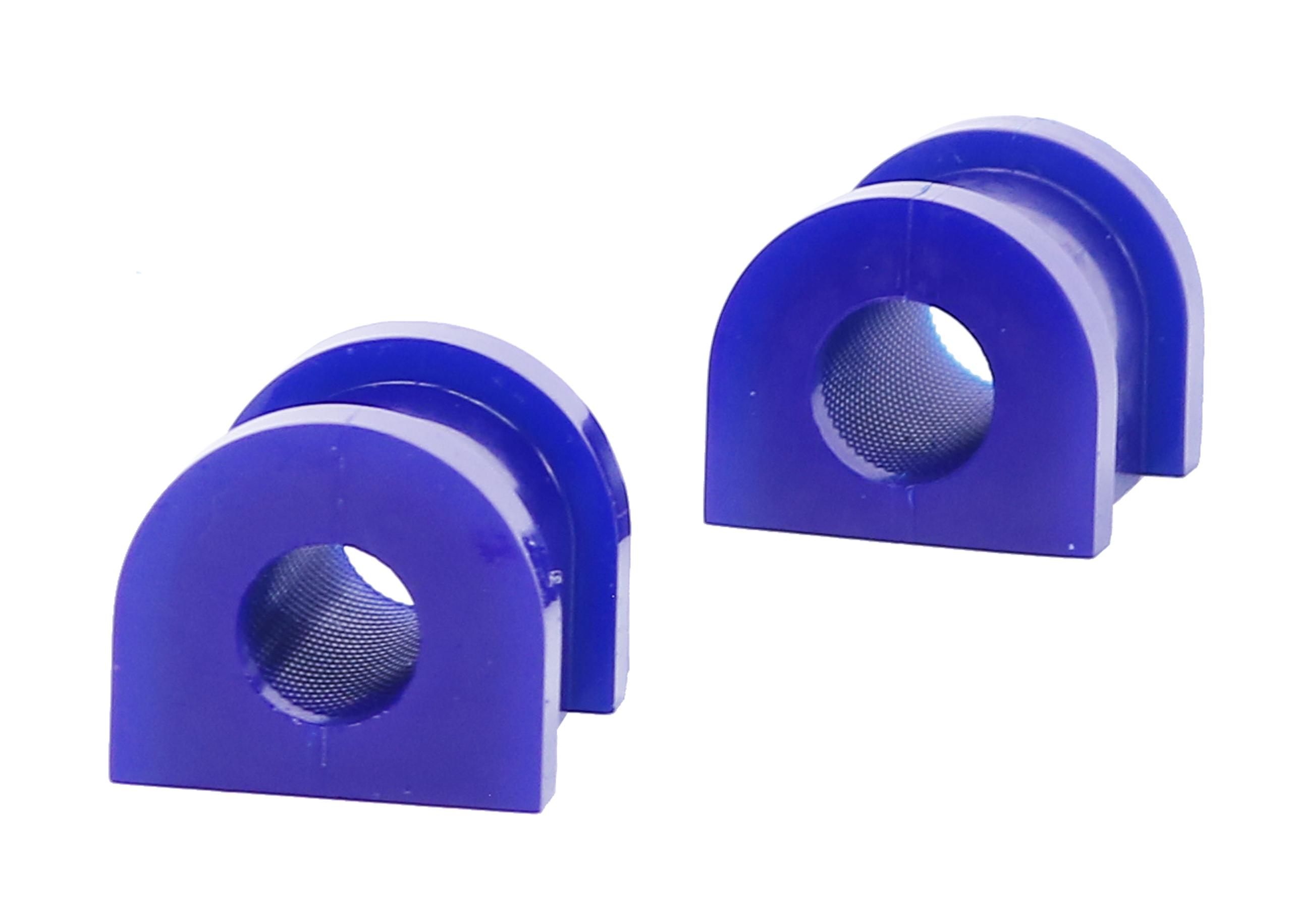 SuperPro Sway Bar Mount Bush Kit - SPF1481-19K