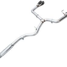 AWE Track Edition for VB Subaru WRX - 3020-43979
