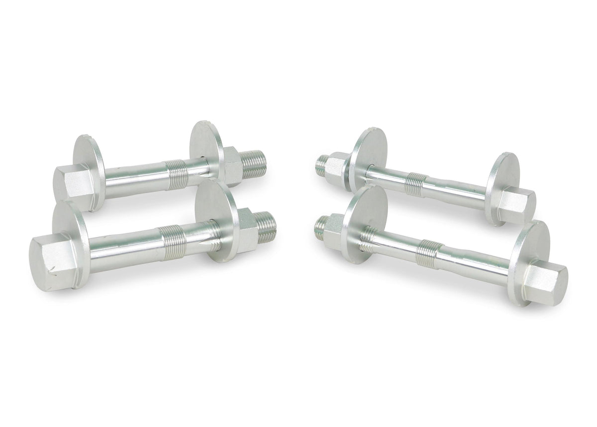 SuperPro LC200 Front LCA Camber Bolt Set (2008-2021 LX570, Land Cruiser) - TRC0026