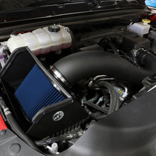 AFE Rapid Induction Cold Air Intake System w/ Pro 5R Media (2019-2021 1500, 1500) - 52-10002R