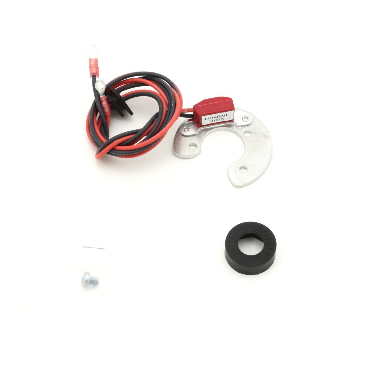 Pertronix Ignitor Ii  For  Rolls Royce With Lucas 20D8 Distributor. 8-Cylinder - 9RR-181