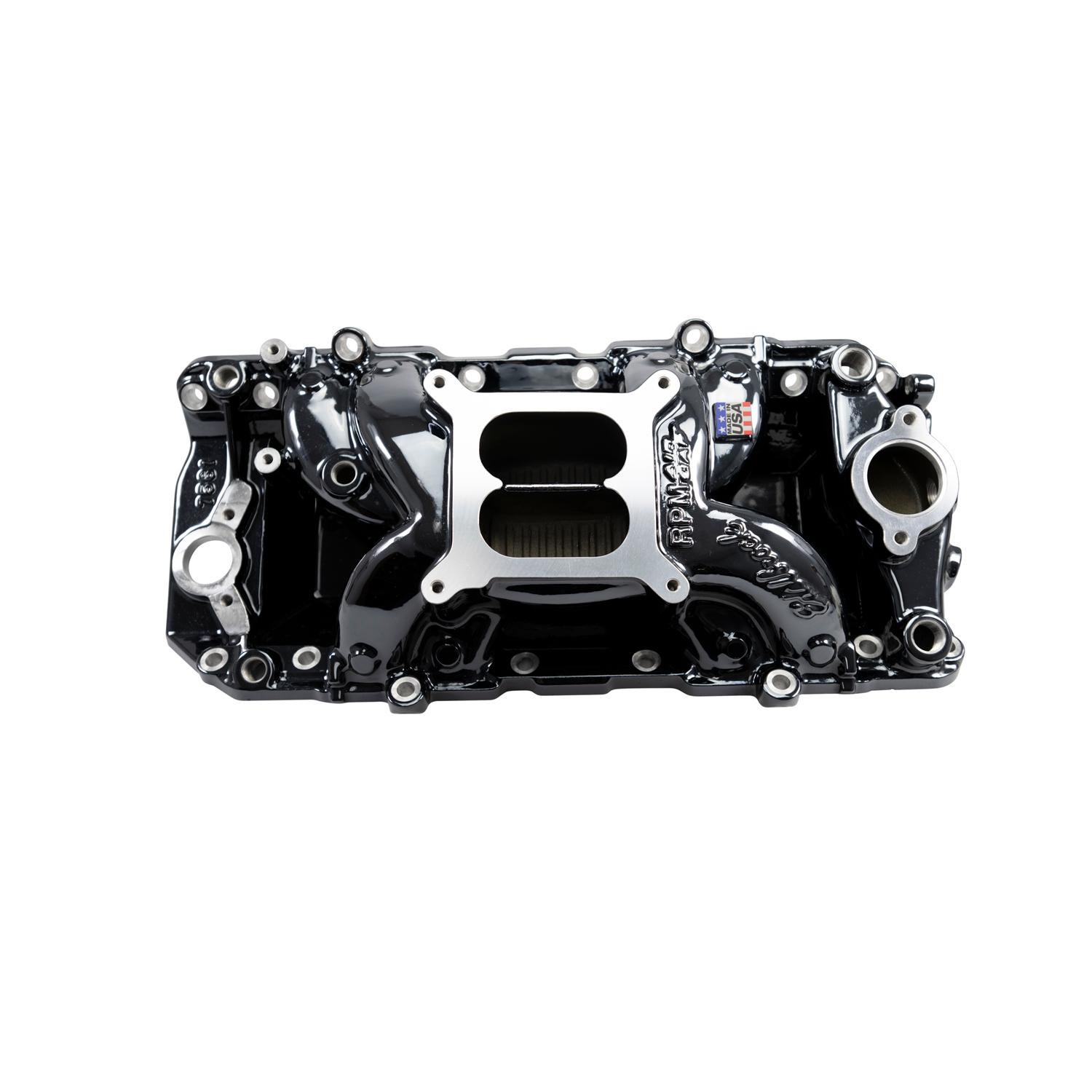 Edelbrock Intake Manifold - 7561-BP