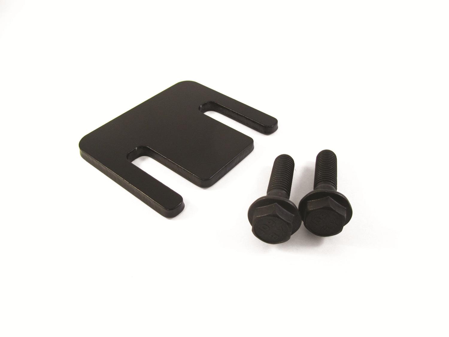 AMP Research Bedstep 2 Kit (2007-2014 Silverado 3500 HD, Sierra 3500 HD) - 75610-01A