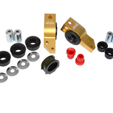 Whiteline Performance Essential Vehicle Kit Essential Front And Rear Vehicle Kit Contains W0503, Kca316, W13204 And W0504 Whiteline (2004-2018 A3, A3 Quattro, Passat, Jetta, Rabbit, GTI, Golf, Eos, TT Quattro, TT, Tiguan, TTS Quattro, Passat CC, TT RS Qua