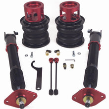 Air Lift Performance Rear Kit (2023 Nissan Z / 2009-2020 Nissan 370Z / 2008-2013 Infiniti G37 Sedan & Coupe) - 75621