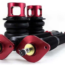 Air Lift Performance Rear Kit (2023 Nissan Z / 2009-2020 Nissan 370Z / 2008-2013 Infiniti G37 Sedan & Coupe) - 75621