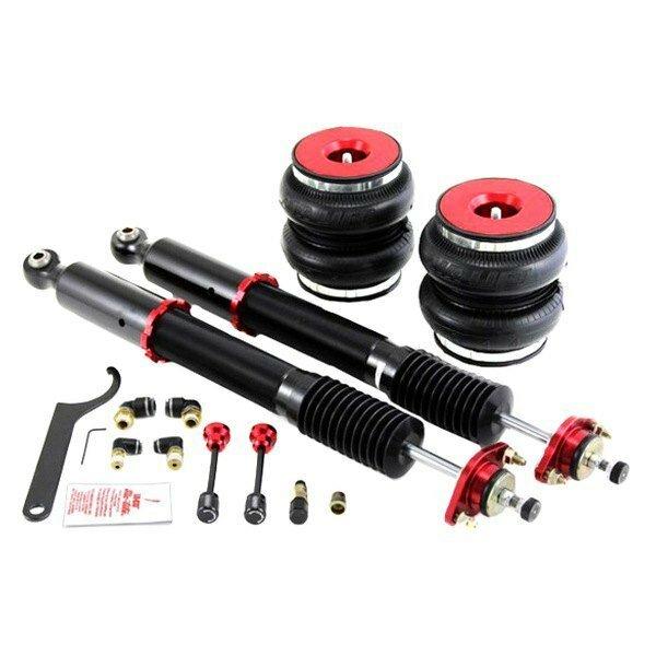 Air Lift Performance Rear Kit - 75646