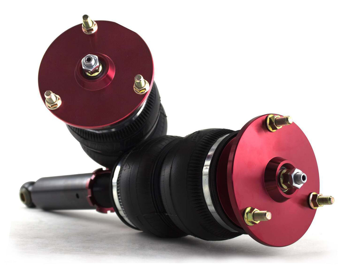 Air Lift Performance Rear Kit (2001-2006 Lexus LS430) - 75653