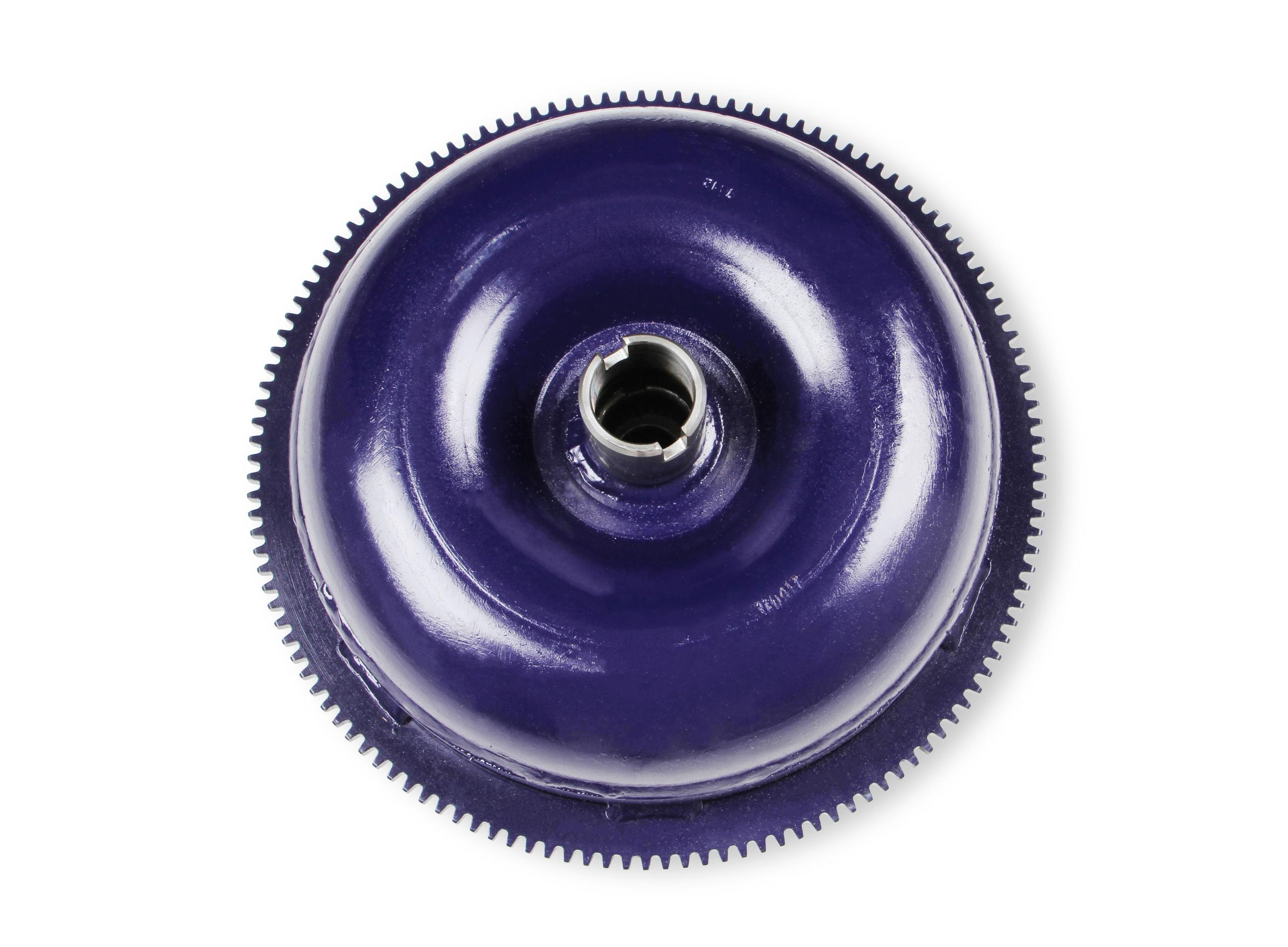 B&M 10417 Tork Master 2400 Tf727