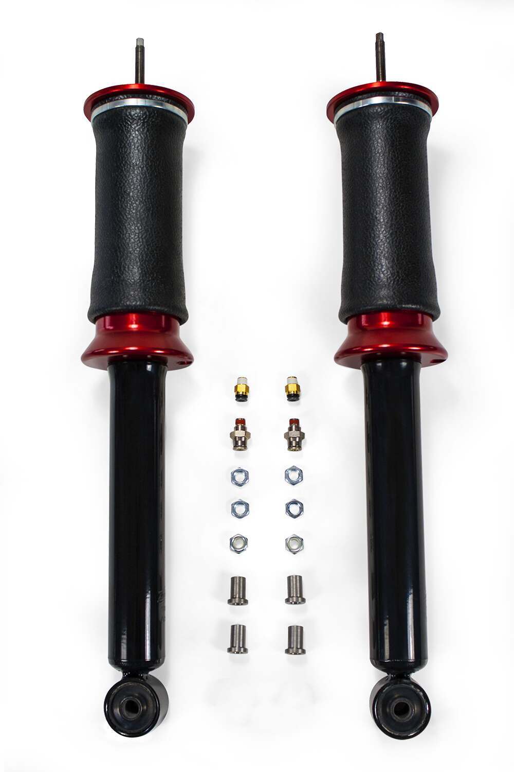 Air Lift Performance Rear Kit - 75683