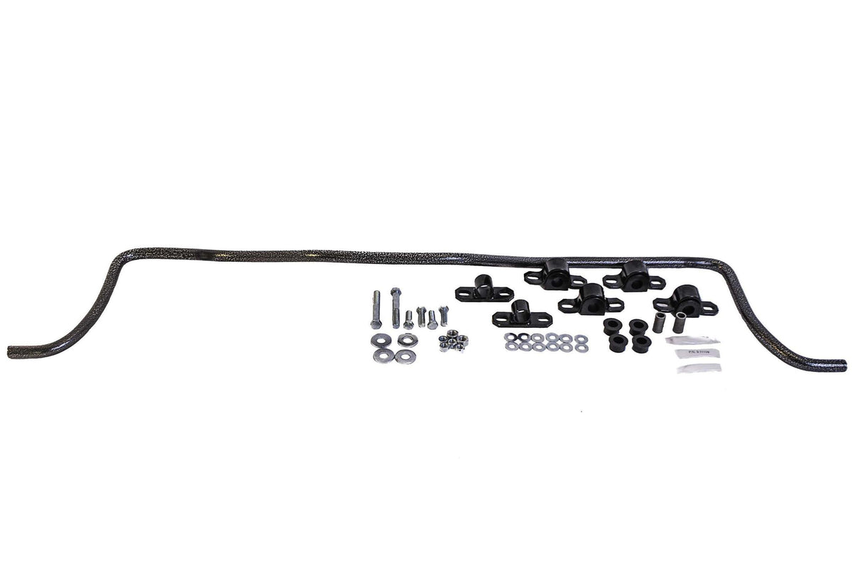Hellwig Rear Sway Bar Jeep 84-01 Cherokee XJ 4WD - 7568