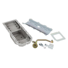 Holley Oil Pan Kit - 302-64