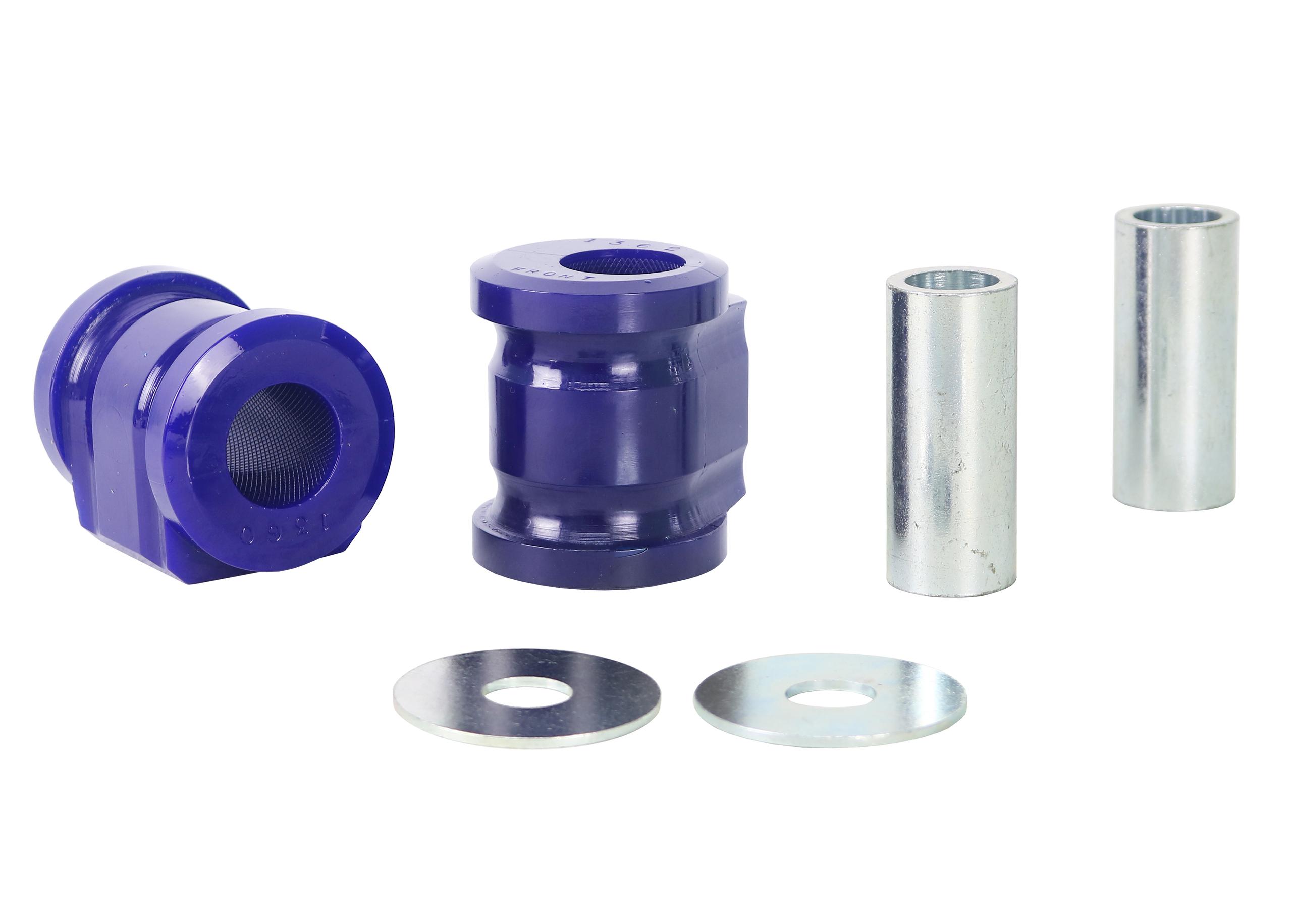 SuperPro Corolla AE80 Fr C/Arm Inner Rr - SPF1361K