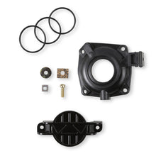 Holley Quickchange Vacuum Secondary Housing Cover.  - 20-59
