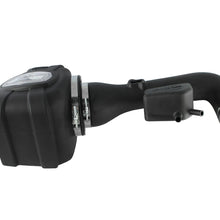 AFE Momentum GT Cold Air Intake System w/ Pro DRY S Media (2004-2015 Titan) - 51-76101