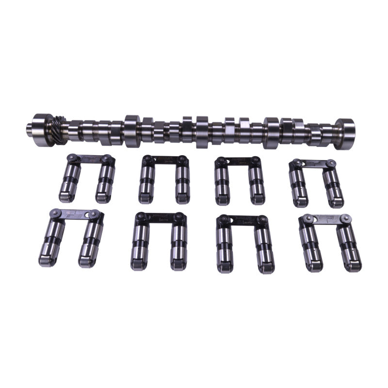 COMP Cams Ford Small Block Cam & Lifter Kit FS XE258 HR10