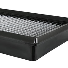 AFE Magnum FLOW OE Replacement Air Filter w/ Pro DRY S Media (1999-2008 911, 911, 911, 911, 911, 911, 911, 911, 911) - 31-10069