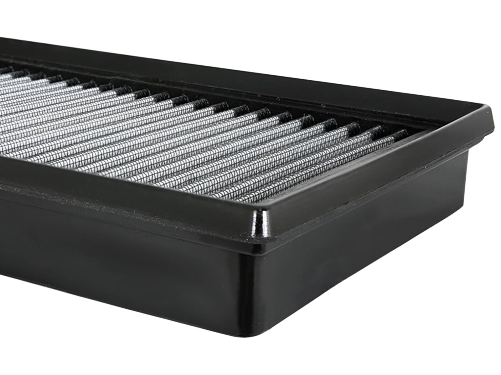 AFE Magnum FLOW OE Replacement Air Filter w/ Pro DRY S Media (1999-2008 911, 911, 911, 911, 911, 911, 911, 911, 911) - 31-10069