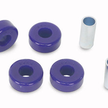 SuperPro Radius Arm Bushing Kit