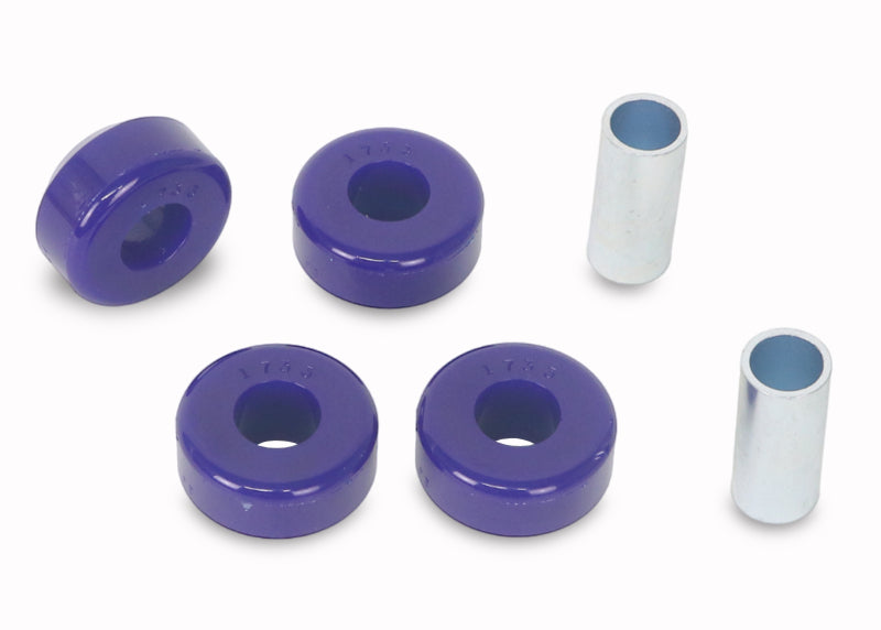 SuperPro Radius Arm Bushing Kit