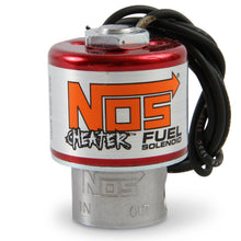 NOS LS2 EFI Adjustable Wet Nitrous System