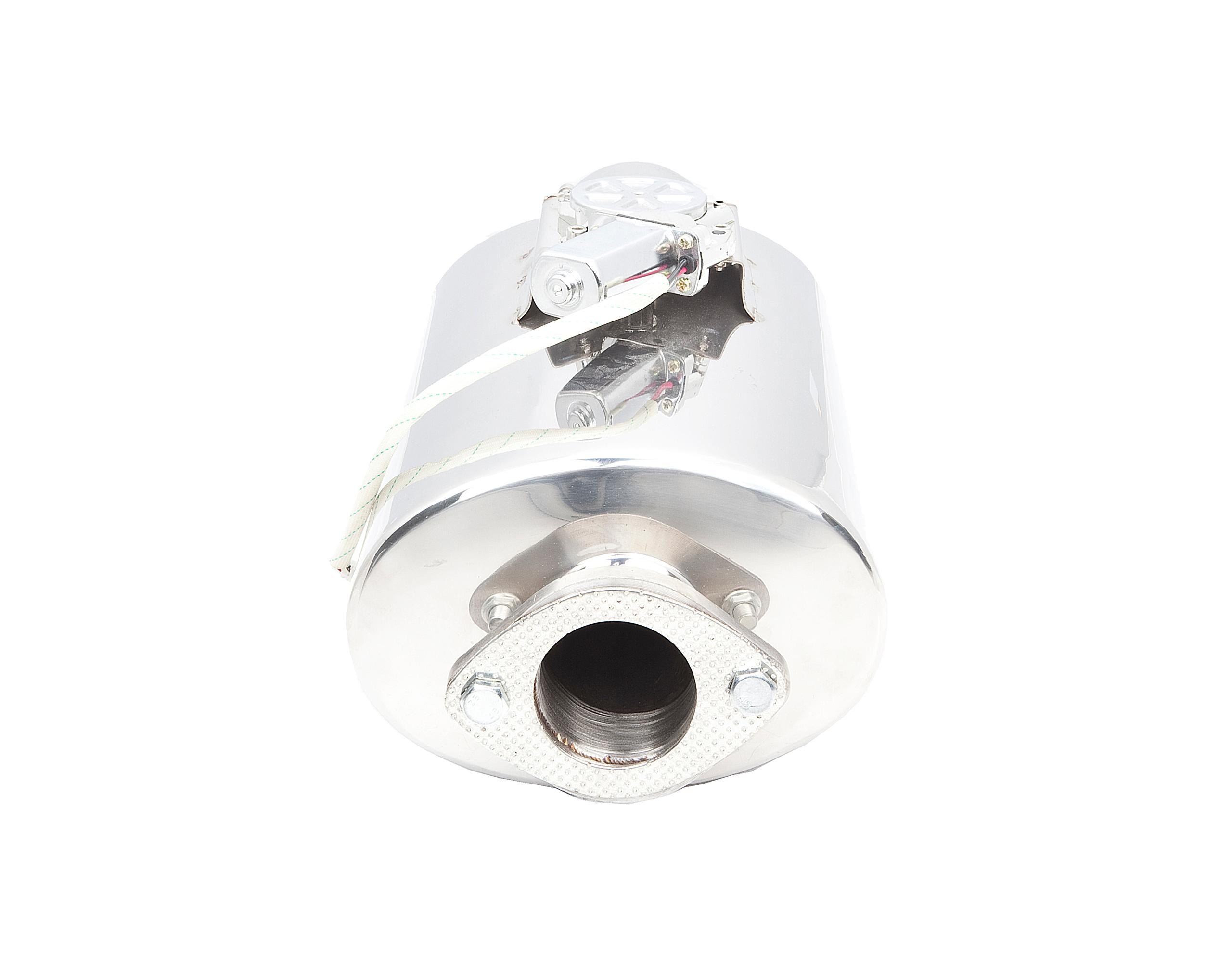 XForce Varex Universal Muffler - VMK7-250