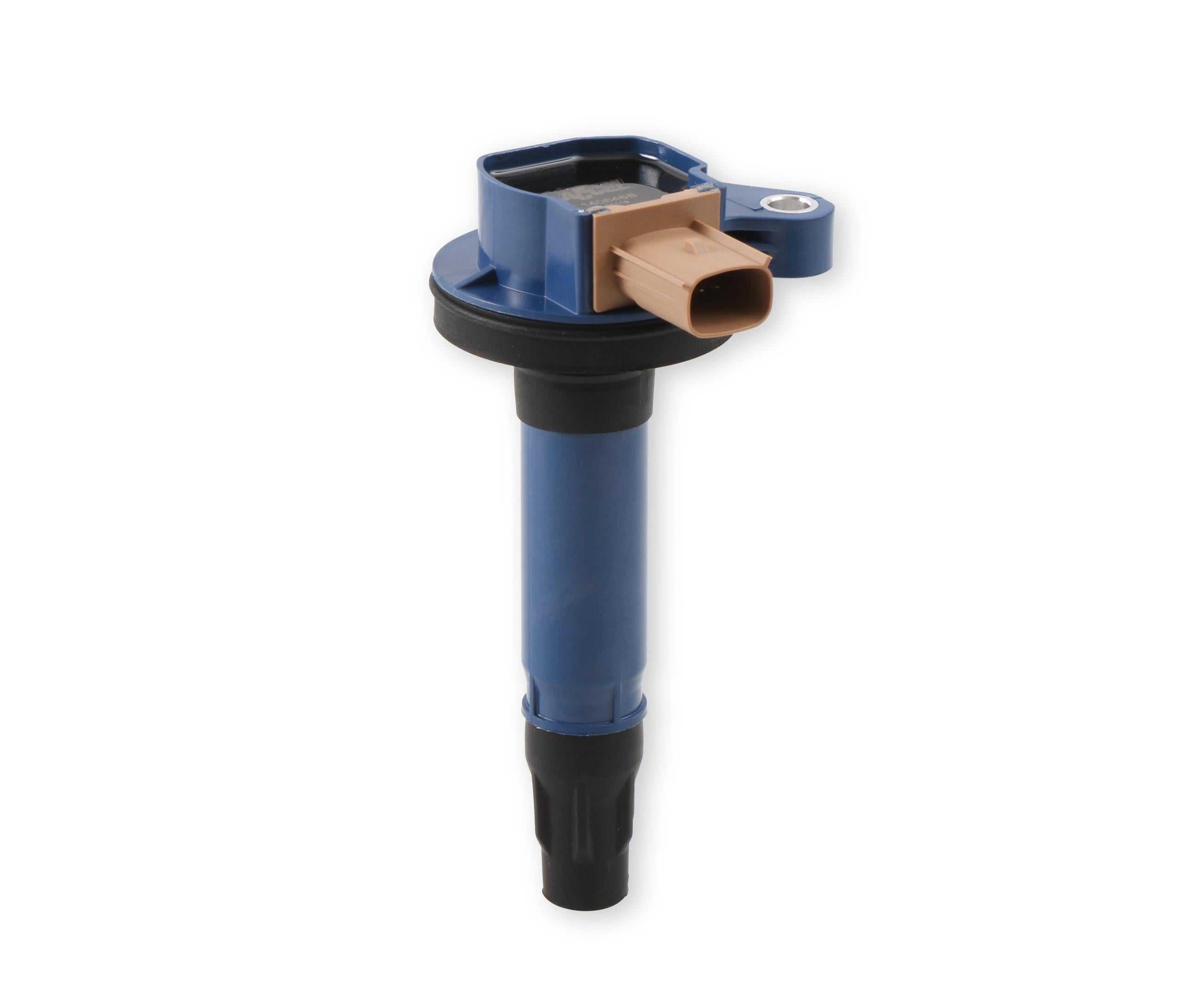 Accel 140646B-6 Coil,Ford Ecoboost 3.5L V6, 6-Pack Blue