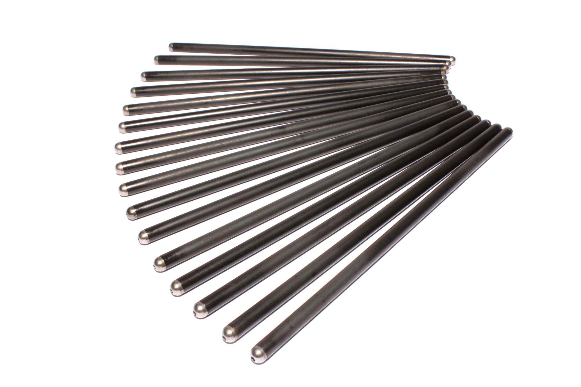 Comp Cams Magnum 9.547" Long, .080" Wall, 5/16" Diameter Pushrod Set - 7582-16