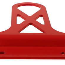 aFe CONTROL PFADT Series Front Tow Hook (1997-2004 Corvette) - 450-401002-R