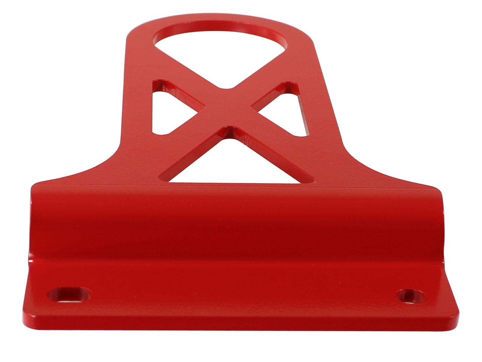 aFe CONTROL PFADT Series Front Tow Hook (1997-2004 Corvette) - 450-401002-R