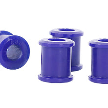 SuperPro F/ L INNER TRIUMPA TR2-TR4 (1957-1976 TR3A, TR3B, TR4, TR4A, TR6) - SPF0288AK