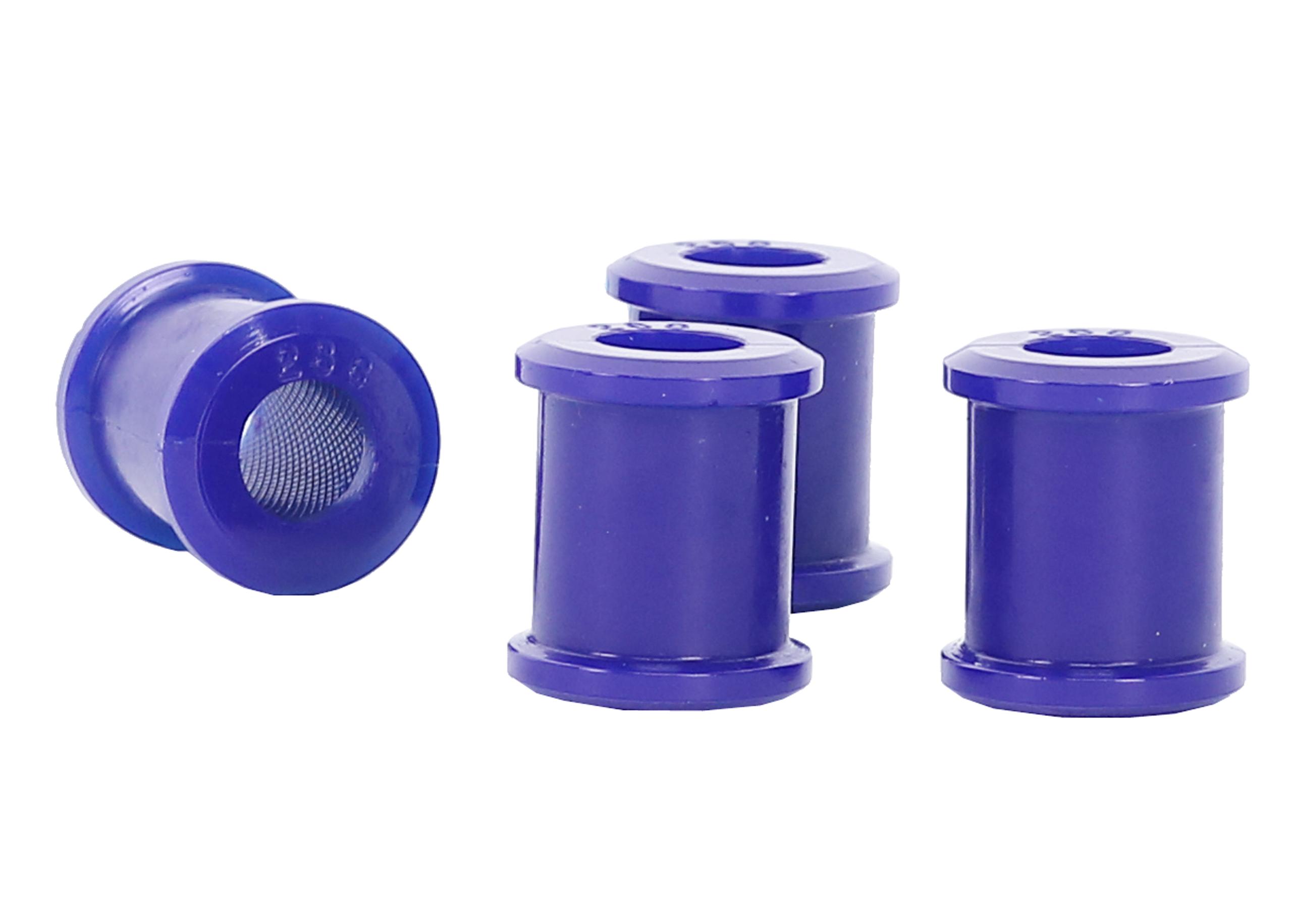 SuperPro F/ L INNER TRIUMPA TR2-TR4 (1957-1976 TR3A, TR3B, TR4, TR4A, TR6) - SPF0288AK