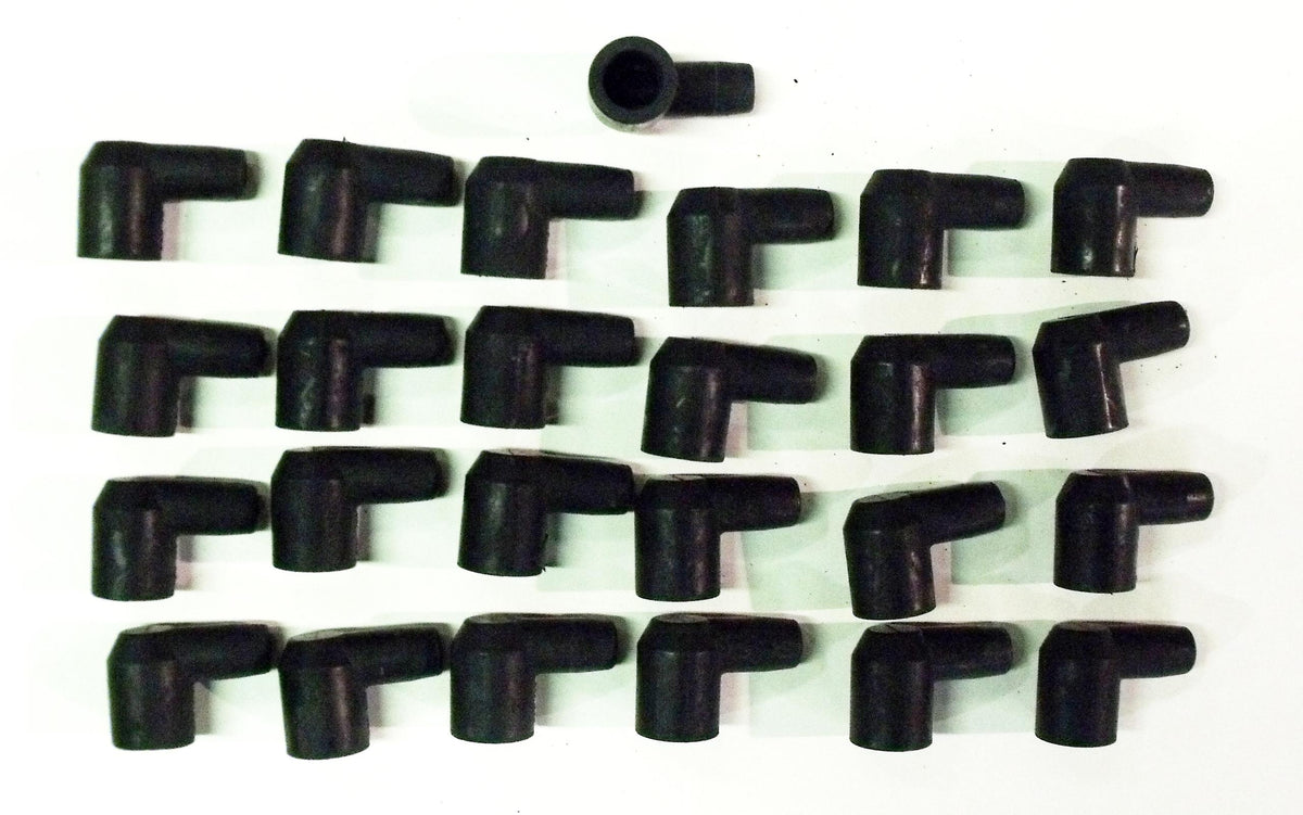 TAYLOR CABLE 90 Coil Boots - 44066