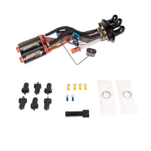 Aeromotive Fuel Pump, Intank, Dual 340, 88-97 Chevy, Truck, 1500 / 2500 (1988-1997 C1500 , C2500 , K1500 , K2500) - 18399