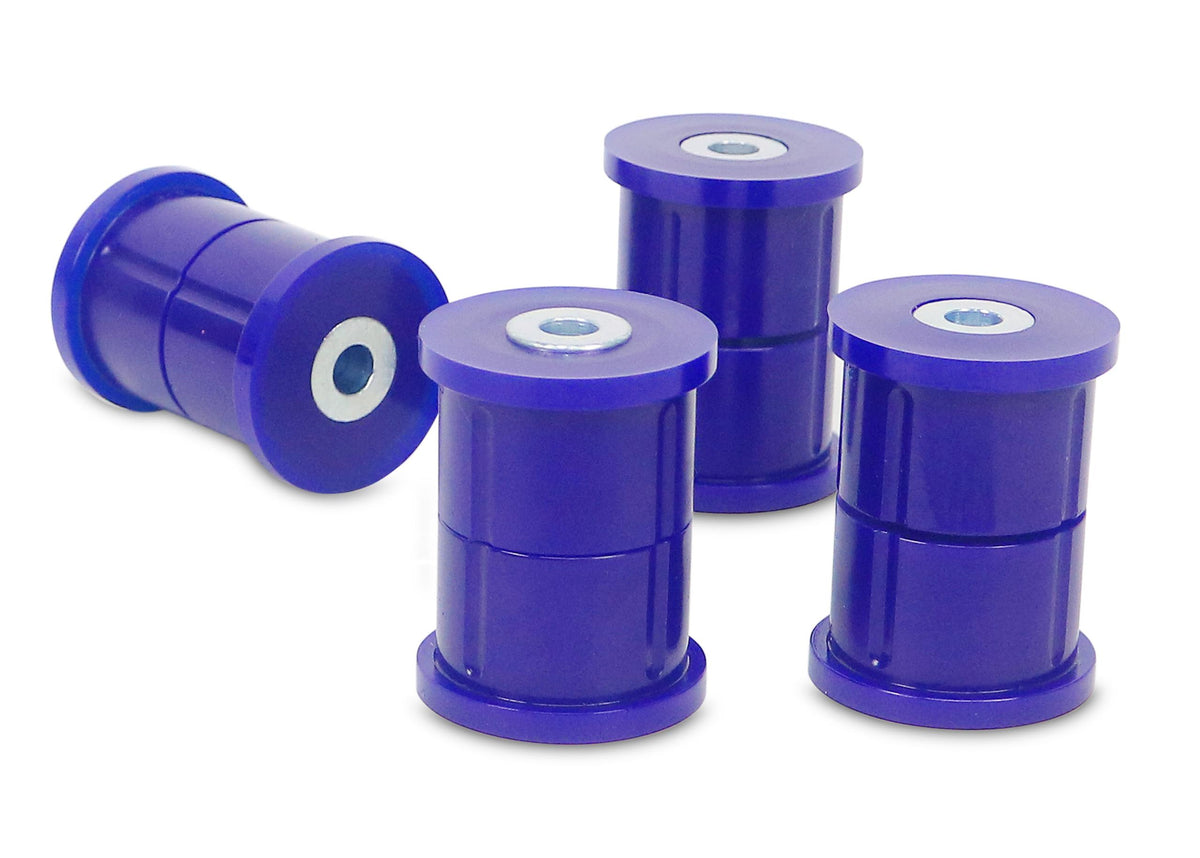 SuperPro Control Arm Lower-Inner Bush Kit - SPF1857K