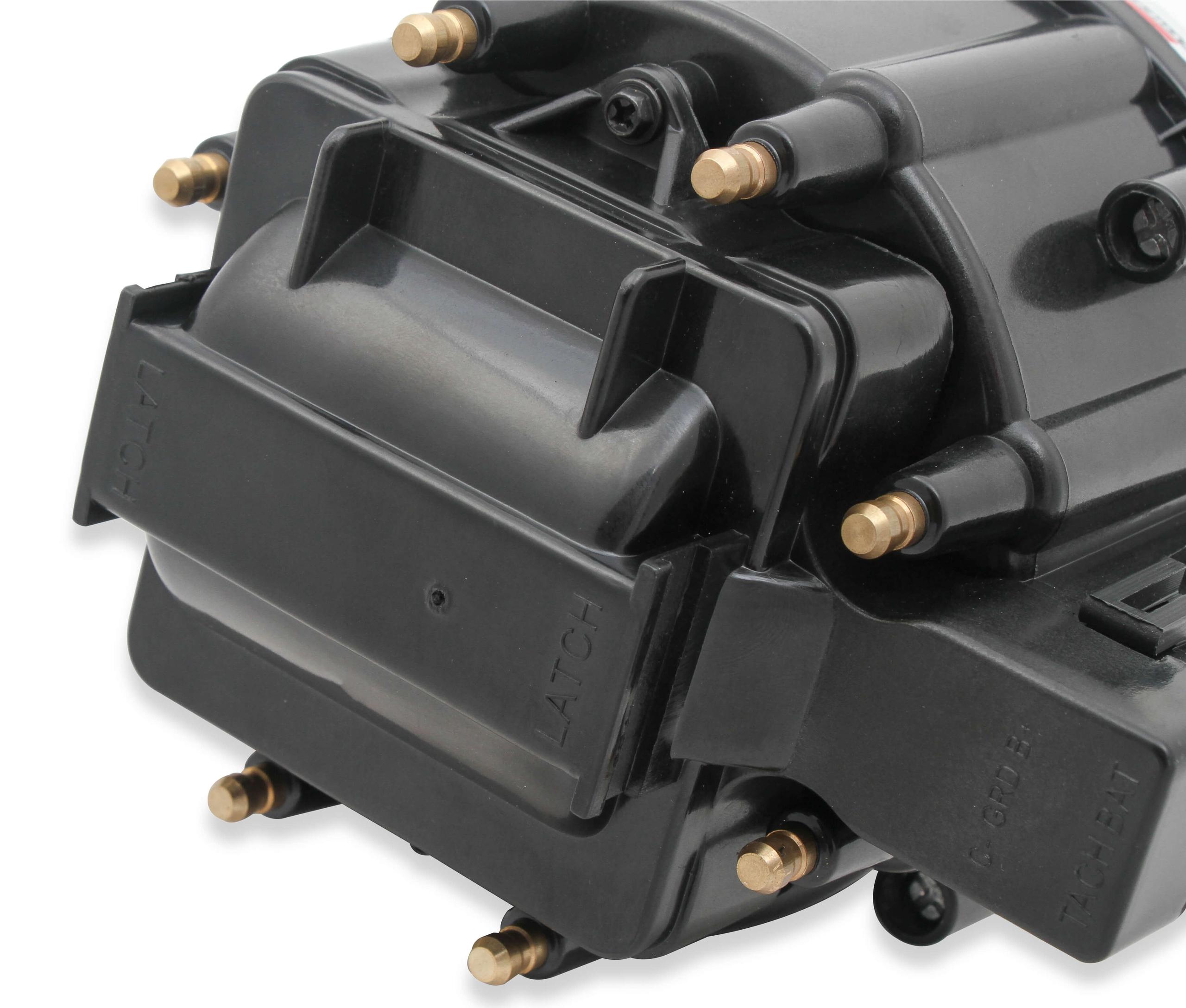 Accel Dist,Chev V8 Hei Vac 265-454 () - 59130