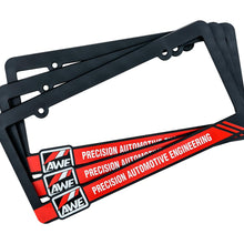 AWE License Plate Frame - 9510-11058