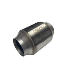 Kooks 3" Kooks H.O. GREENCATS Catalytic Converter 7" Long Certified to EPA Standards - GE-90150