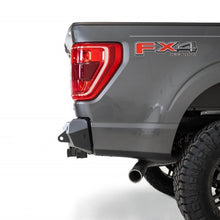 Addictive Desert Designs 2024-2025 Ford F-150 Stealth Fighter Rear Bumper - R1901231280103