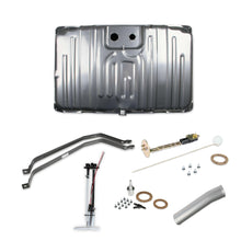 Holley Sniper EFI Fuel Tank System (1968-1970 Grand Prix, GTO, Tempest) - 19-121