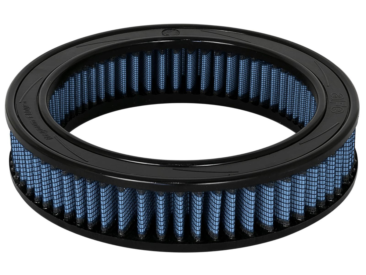 AFE Universal Round Racing Air Filter (Universal Fit) - 18-10901