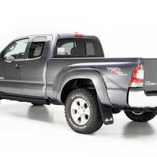 AMP Research Powerstep Electric Running Board - 16-21 Toyota Tacoma, Double And Access Cab - 75162-01A