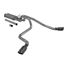 Flowmaster FlowFX Cat-Back Exhaust System - 717946