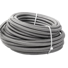 Aeromotive Braided Stainless Steel PTFE Fuel Line - 15319