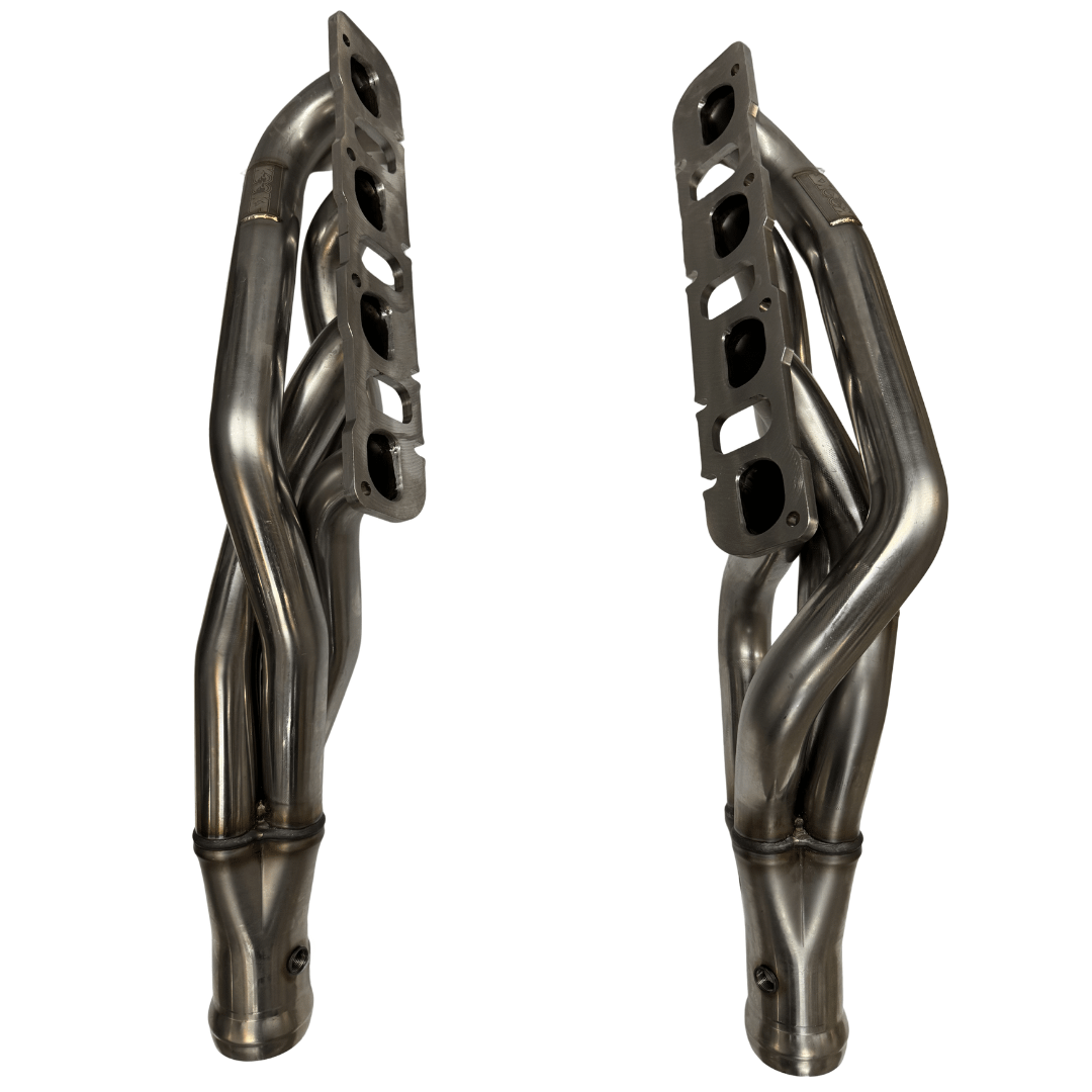 Kooks 2" Stainless Steel Headers. 2021+ RAM TRX 6.2L HEMI - 35212600