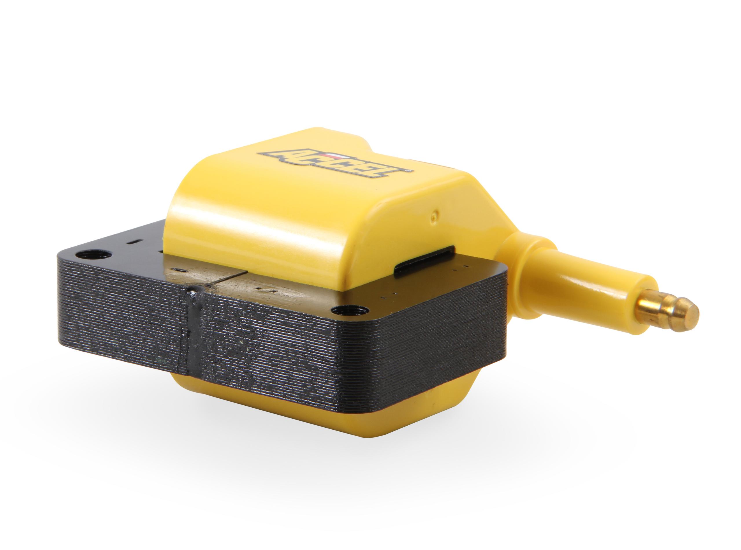 Accel 140021 Mopar '90-97 Remote Supercoil