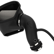 AFE Magnum FORCE Stage-2 Cold Air Intake System w/ Pro DRY S Media (RAM 2500/3500 19-20 V8-6.4L) - 54-13047D