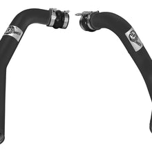 AFE Hot and Cold Charge Pipe Kit (1999-2003 Ford Trucks V8-7.3L (td)) - 46-20094-B