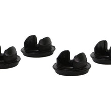 Whiteline Performance Radius Arm Lower Bushing Inserts Installs Into Voiding Of Original Bushings Whiteline (2010-2015 Camaro) - W83404