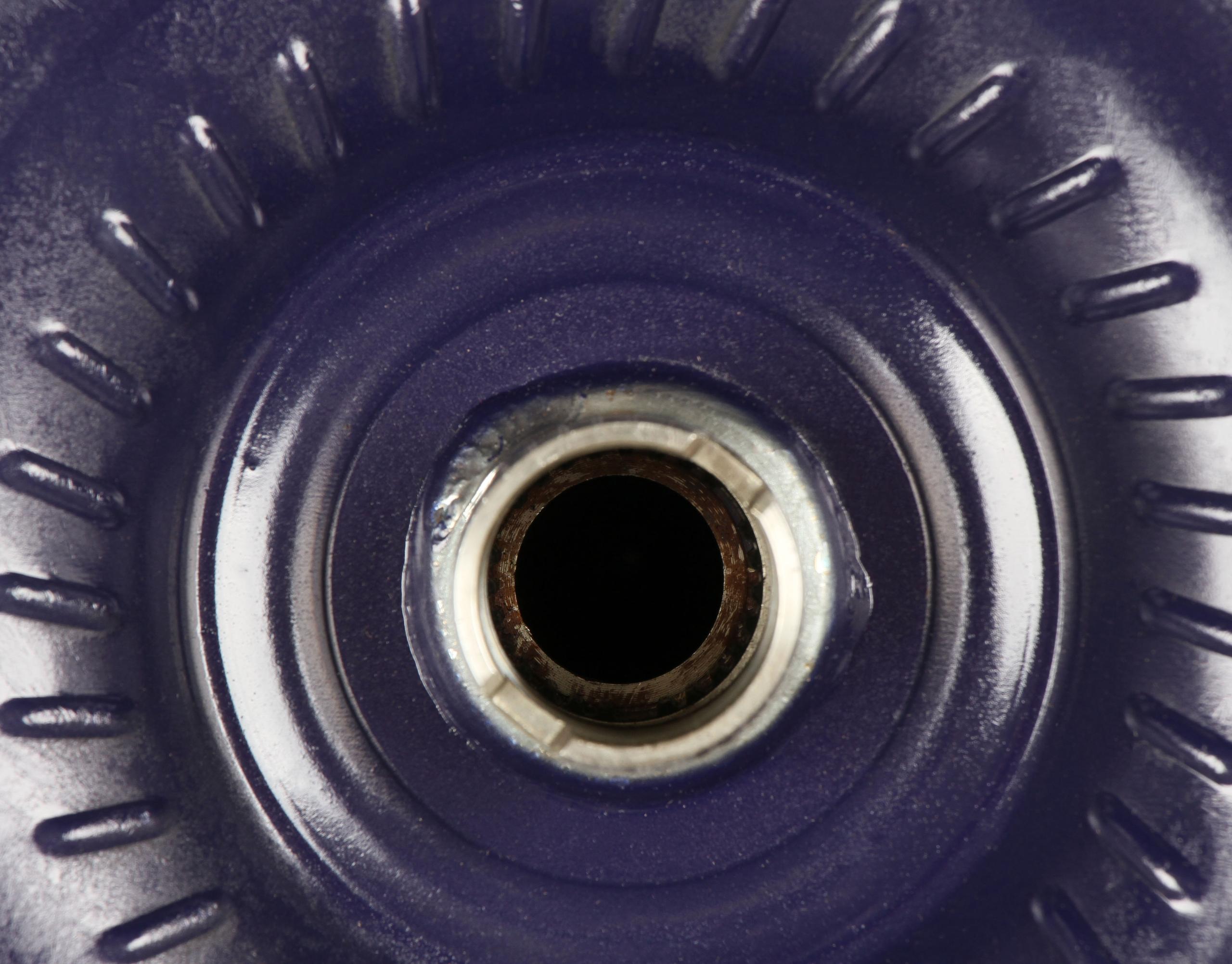 B&M 70420 Tork Master 2000 30 Spline W/Clutch